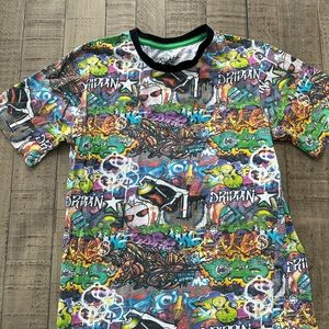 New without tags Vibes T shirt